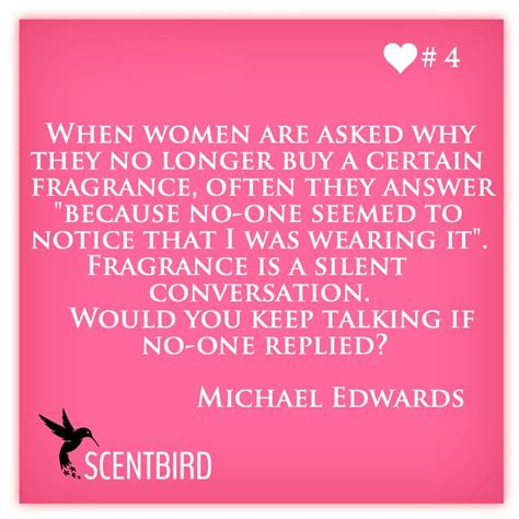 scentbird perfume quotes